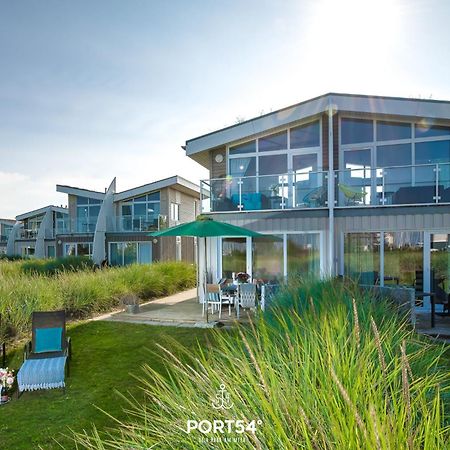 Ferienhaus Moewe 12 Marina Wendtorf Exteriér fotografie