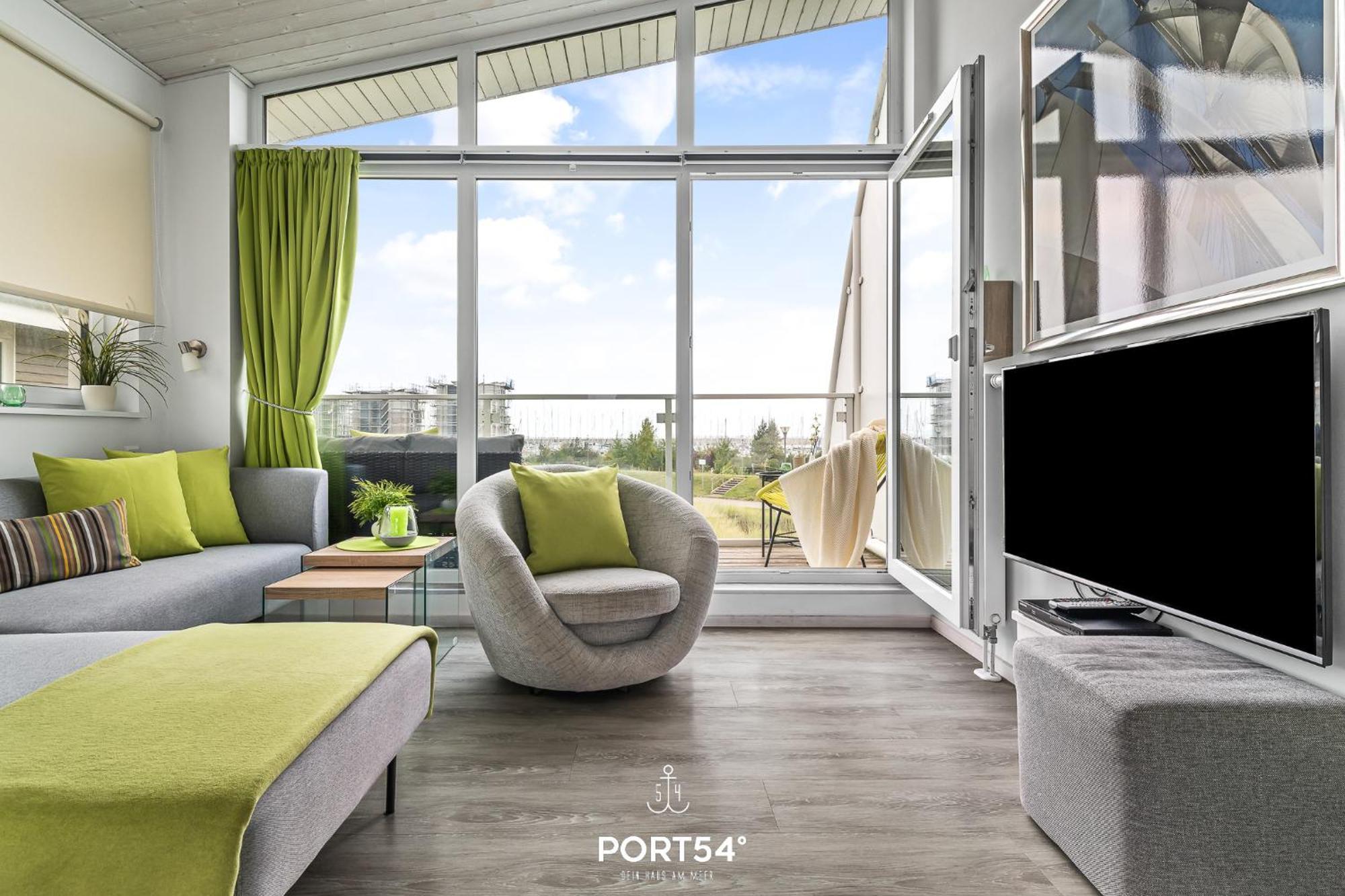 Ferienhaus Moewe 12 Marina Wendtorf Exteriér fotografie
