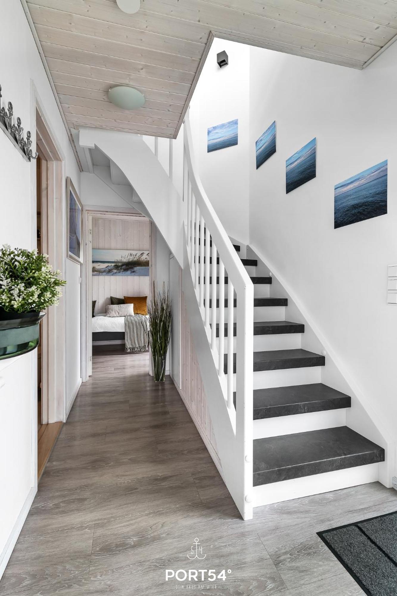 Ferienhaus Moewe 12 Marina Wendtorf Exteriér fotografie