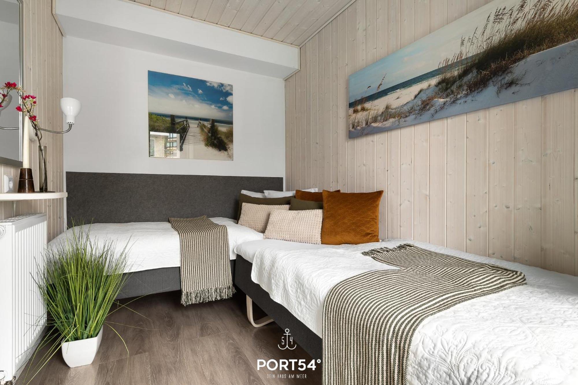 Ferienhaus Moewe 12 Marina Wendtorf Exteriér fotografie