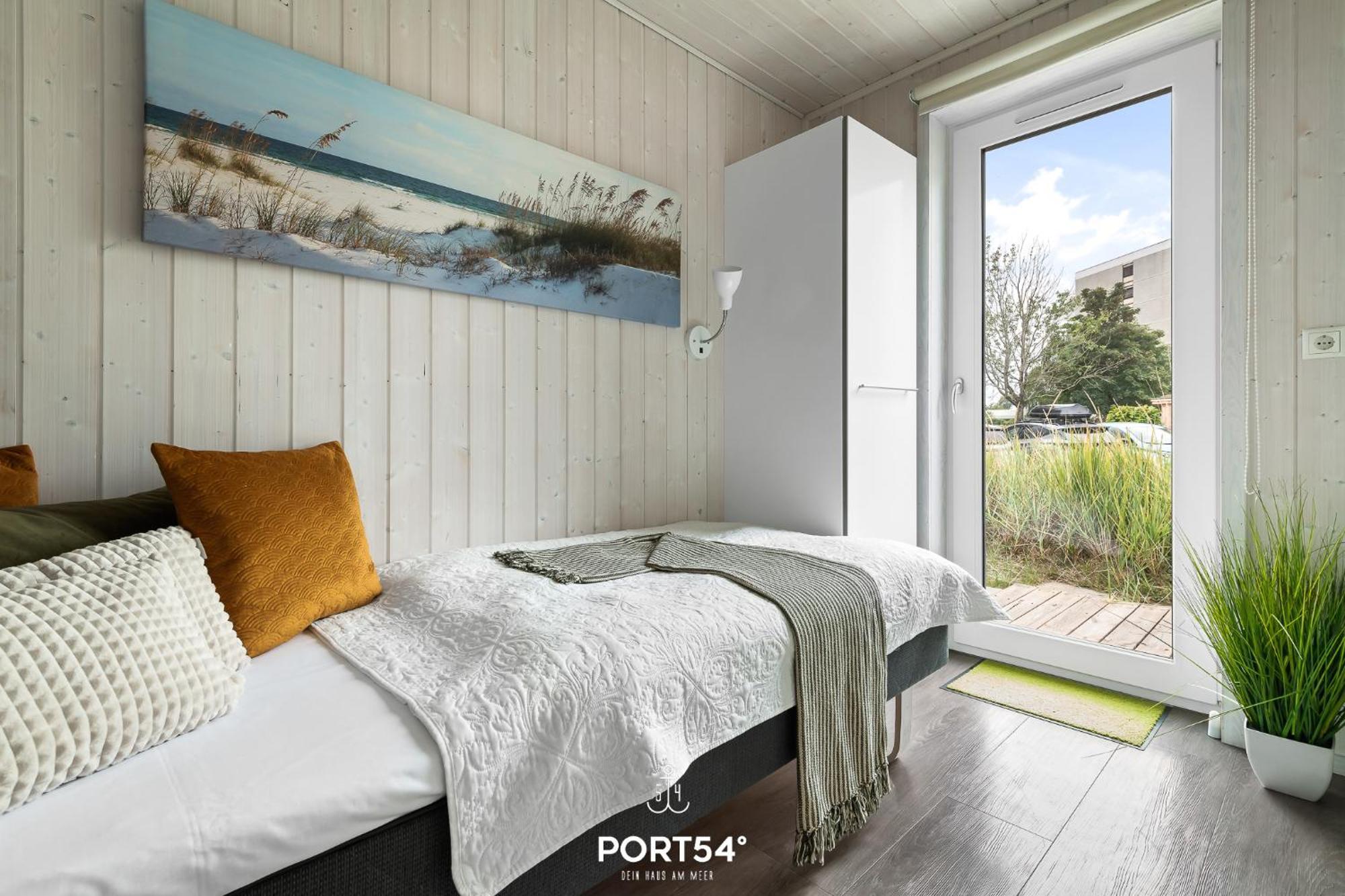 Ferienhaus Moewe 12 Marina Wendtorf Exteriér fotografie