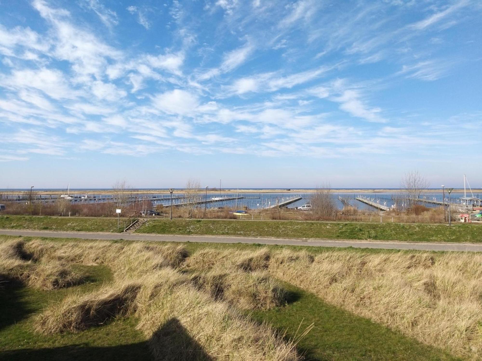 Ferienhaus Moewe 12 Marina Wendtorf Exteriér fotografie