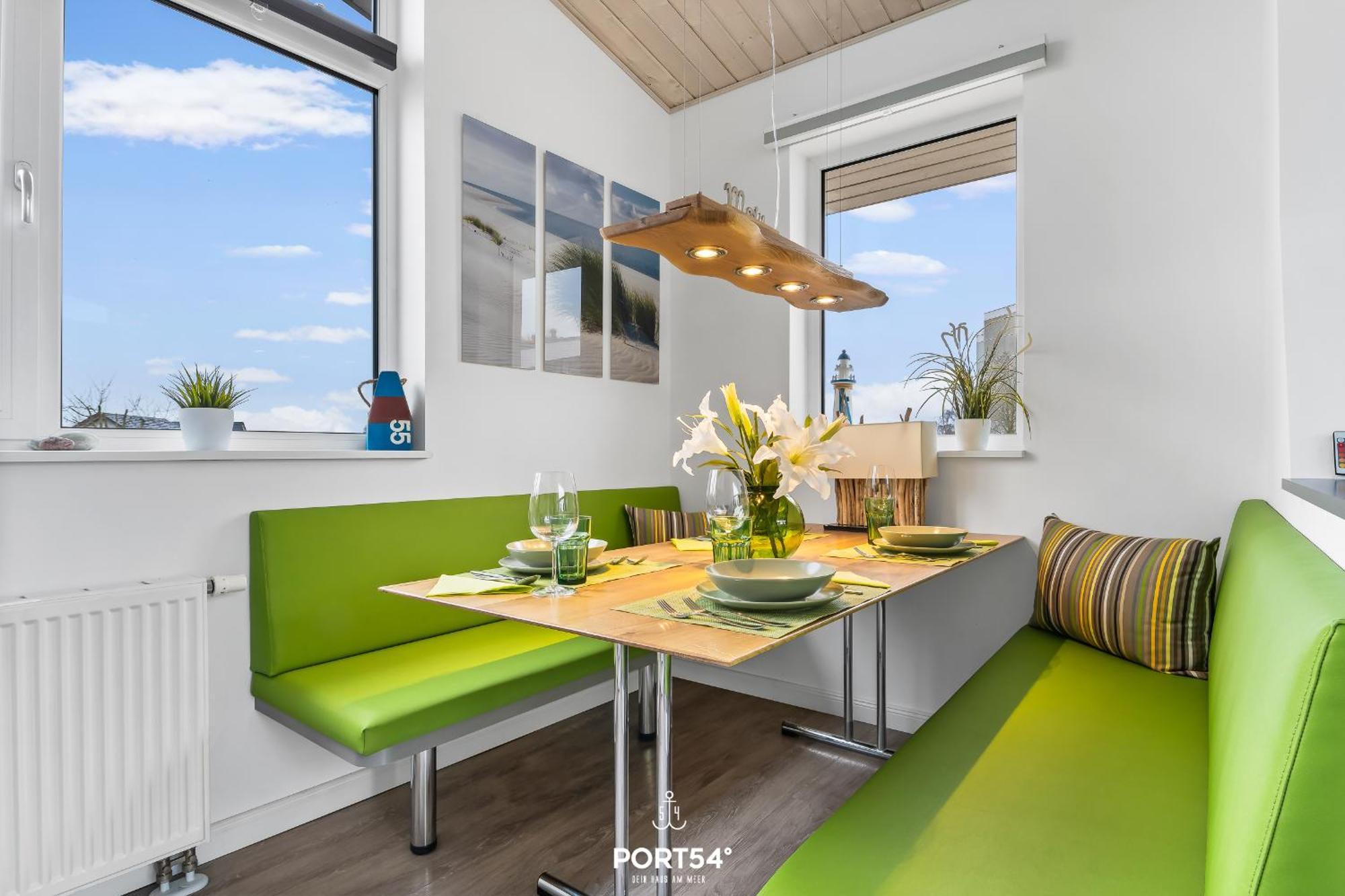 Ferienhaus Moewe 12 Marina Wendtorf Exteriér fotografie