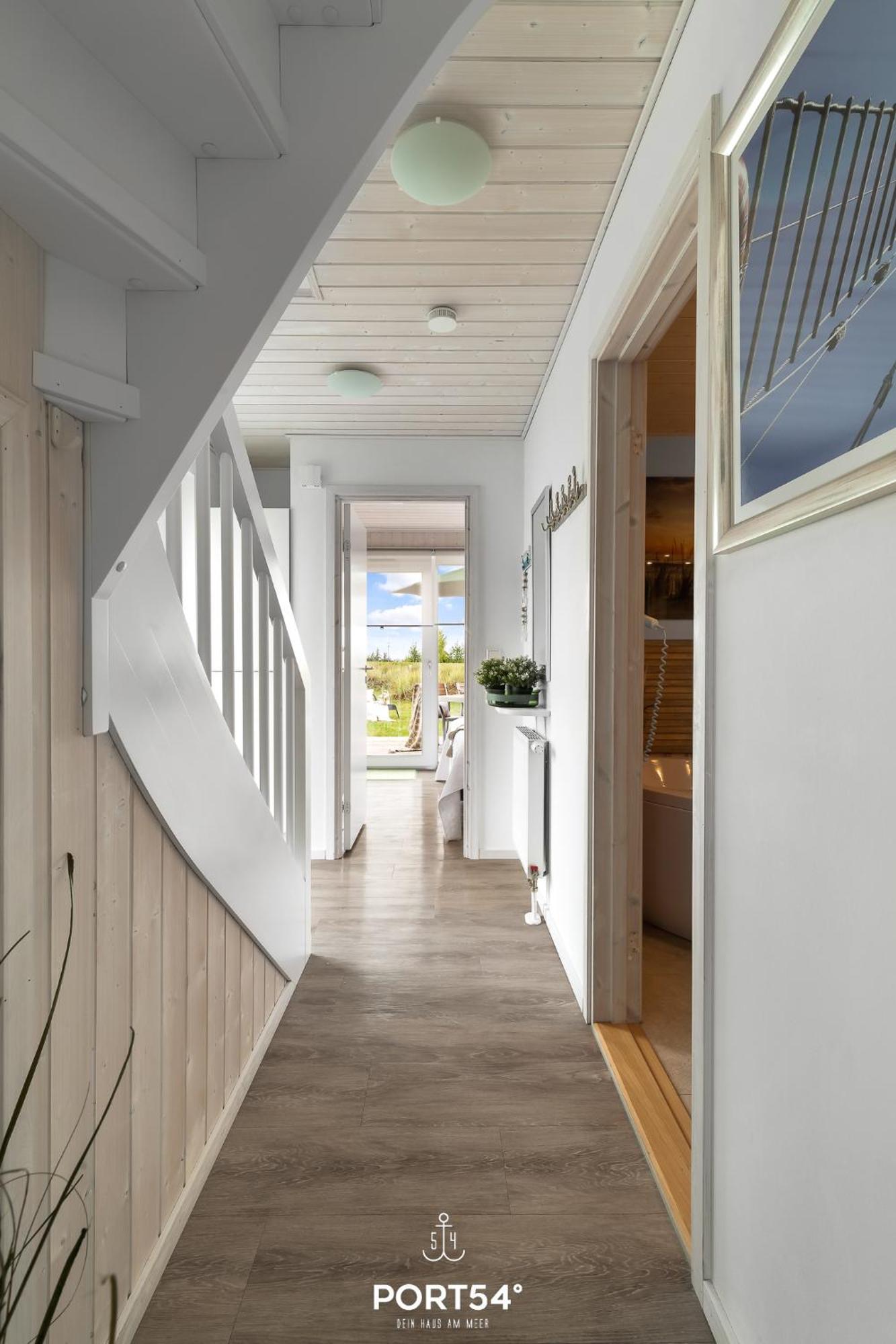 Ferienhaus Moewe 12 Marina Wendtorf Exteriér fotografie