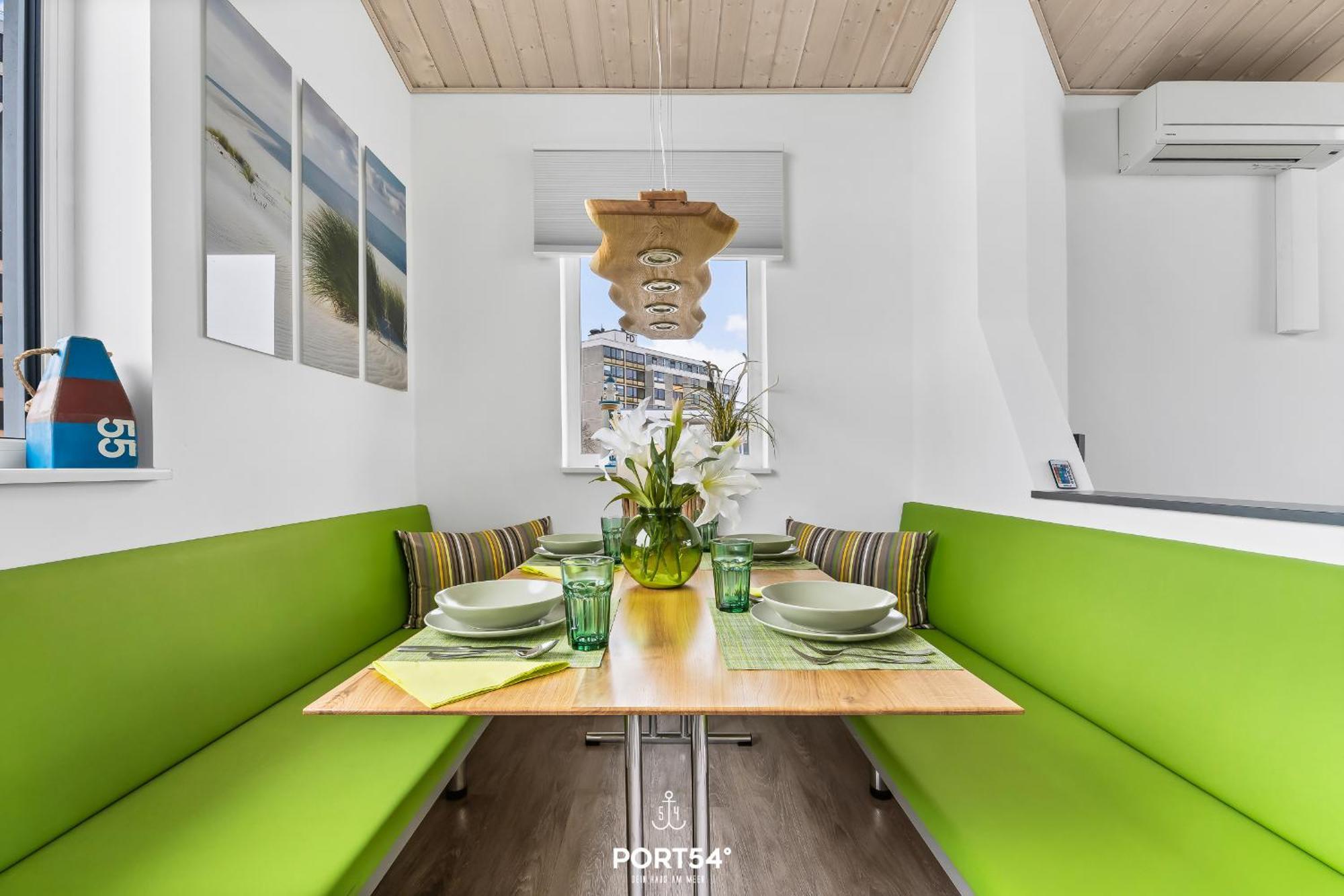 Ferienhaus Moewe 12 Marina Wendtorf Exteriér fotografie