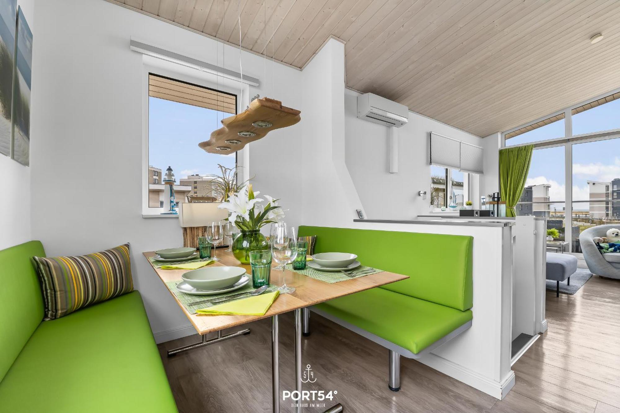 Ferienhaus Moewe 12 Marina Wendtorf Exteriér fotografie