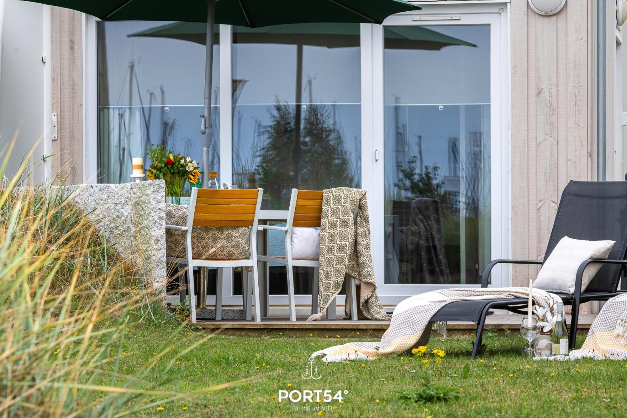 Ferienhaus Moewe 12 Marina Wendtorf Exteriér fotografie