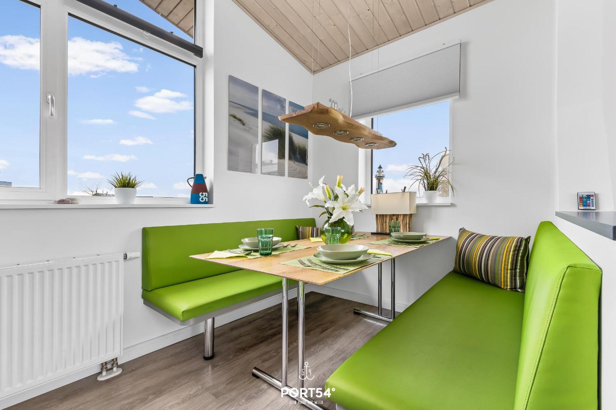 Ferienhaus Moewe 12 Marina Wendtorf Exteriér fotografie