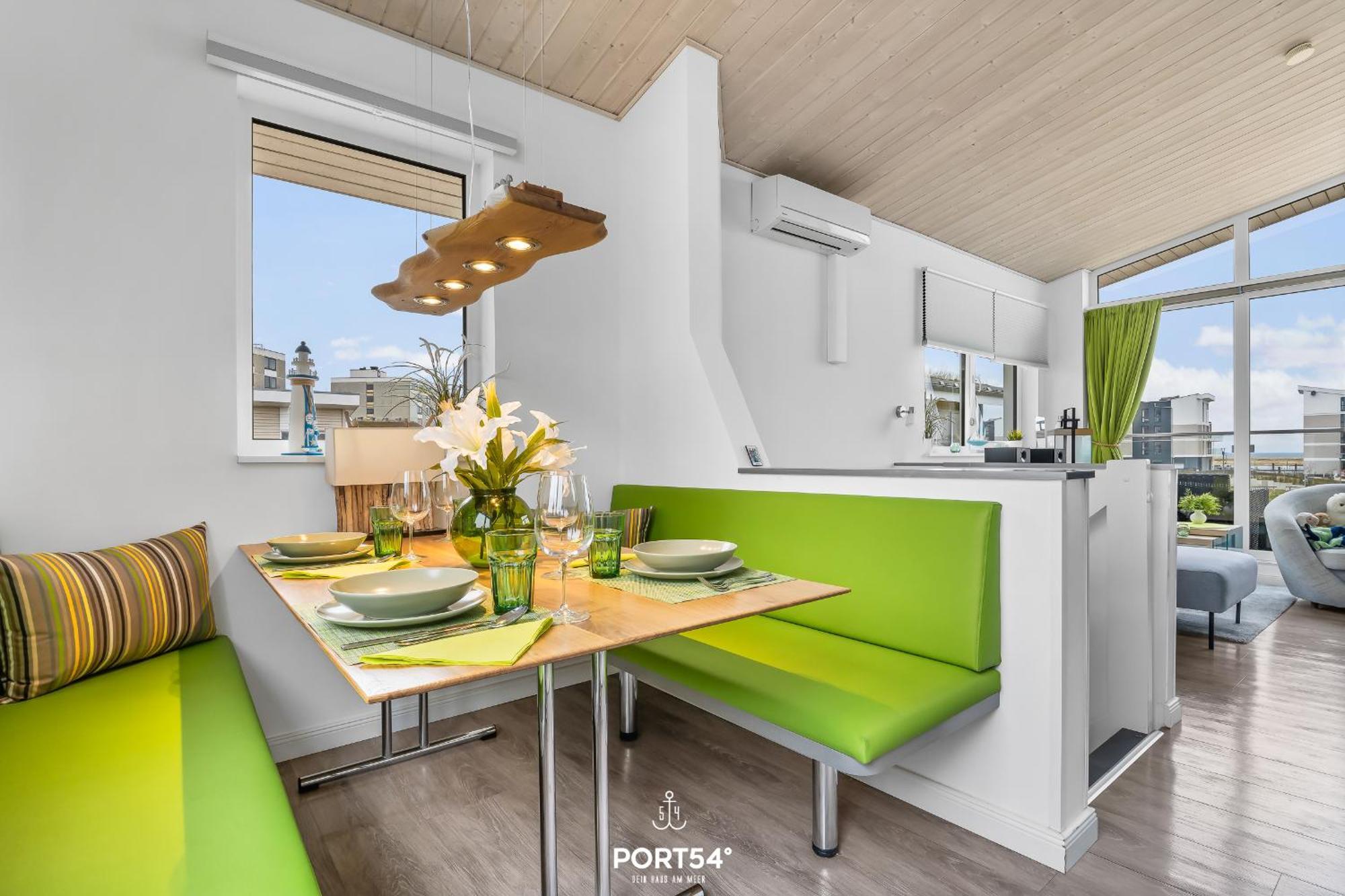 Ferienhaus Moewe 12 Marina Wendtorf Exteriér fotografie
